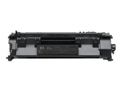 

Картридж Первопроходец HP CE505A