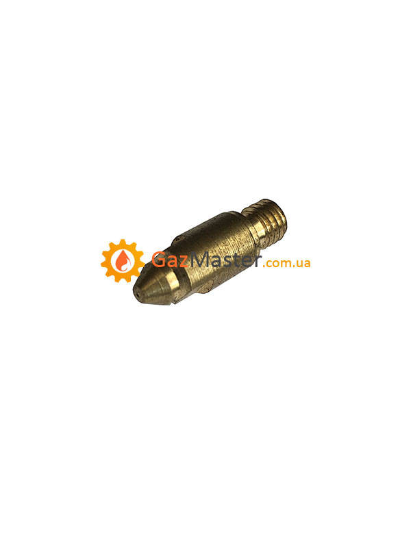 

Жиклер (инжектор) запальника Bosch-Junkers WR 275, TERMET