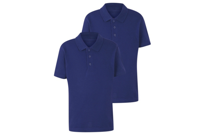 

Поло George Cobalt Blue 6-7