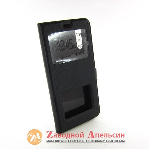 

Чехол книжка Huawei P20 (EML-L29) Smart Case