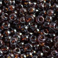 

Бісер Preciosa 16110 10 гр (глазурований, коричневий темний)