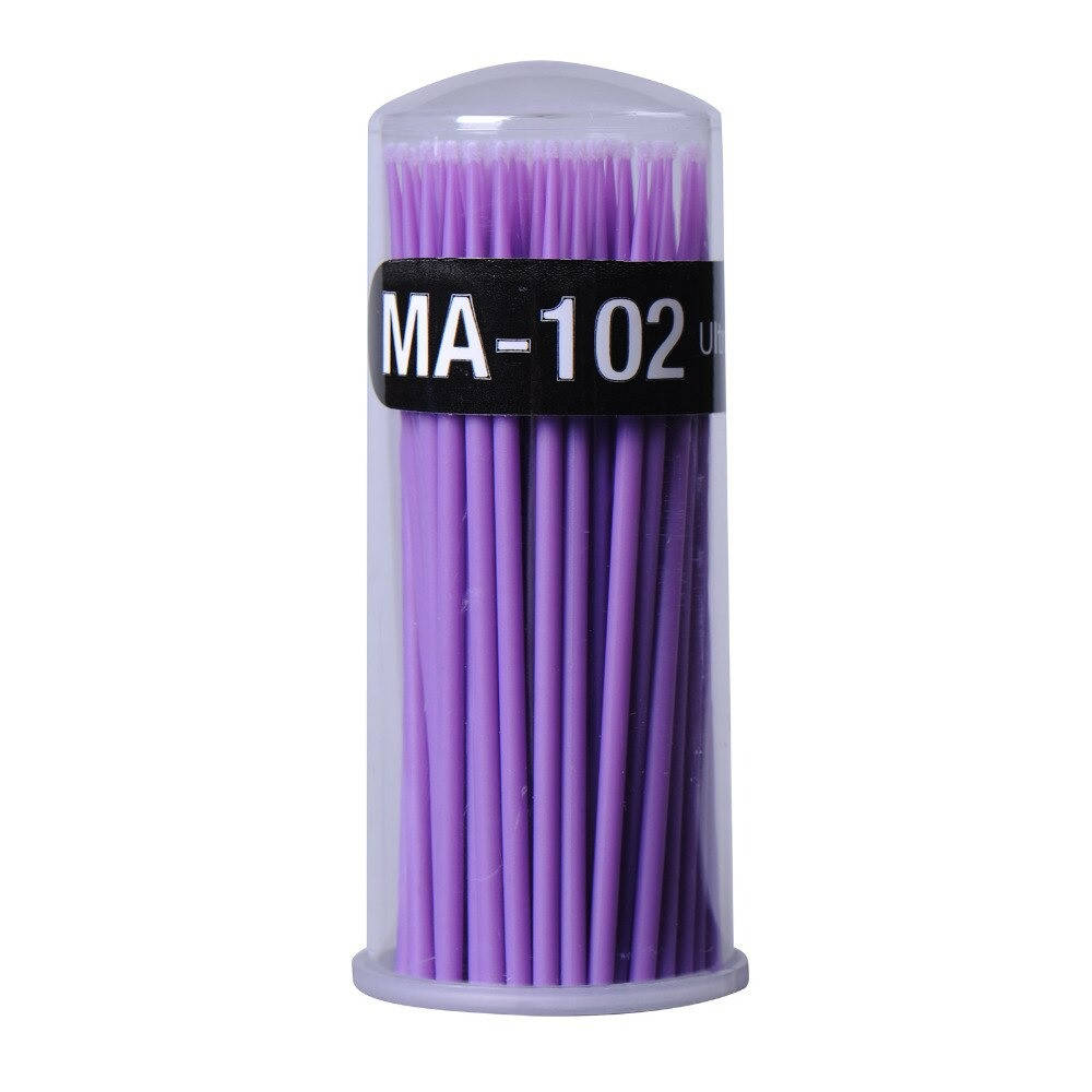 

Микробраши МА-102, 100 шт