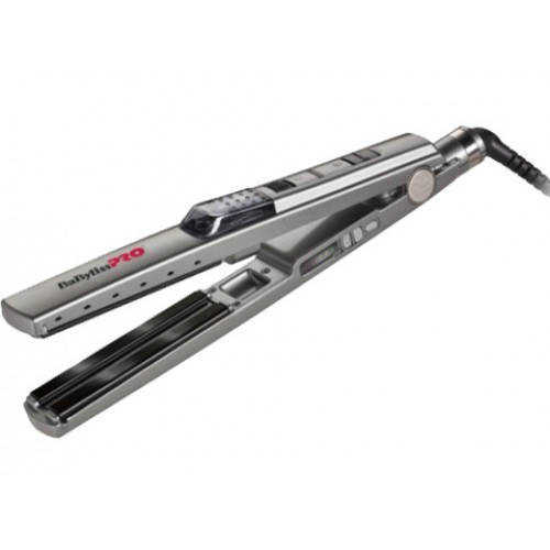 

Щипцы-выпрямители паровые BaByliss Ultrasonic BAB2191SEPE