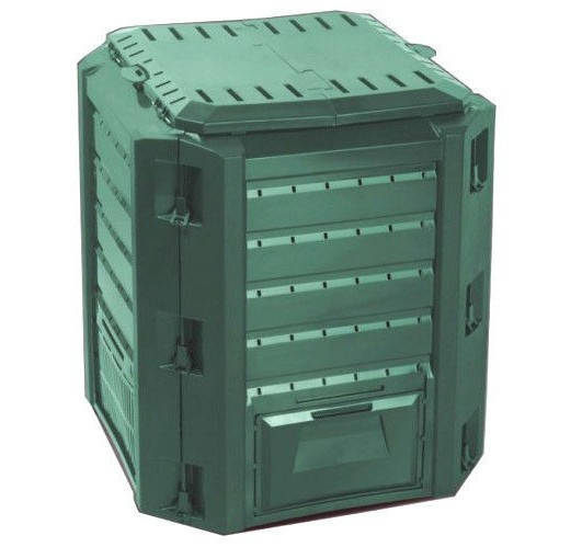 

Компостер EKOBAT IKST-380Z