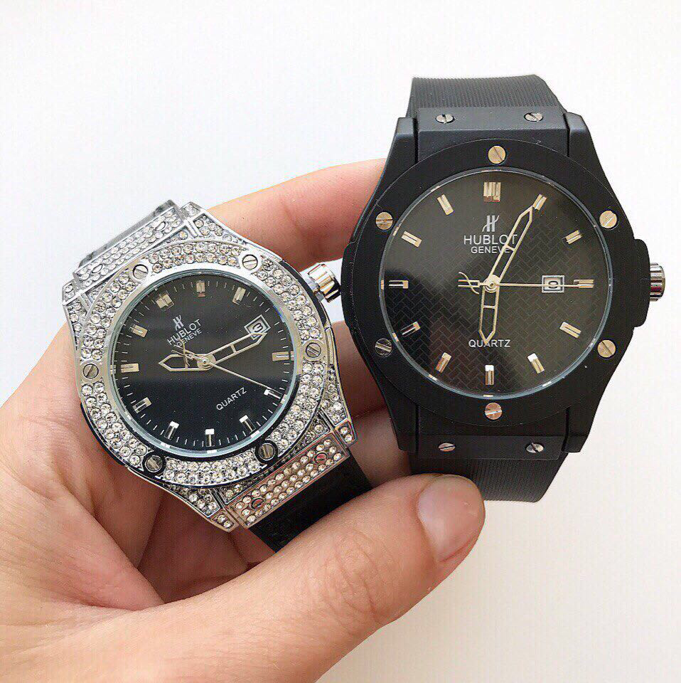 

Часы hublot