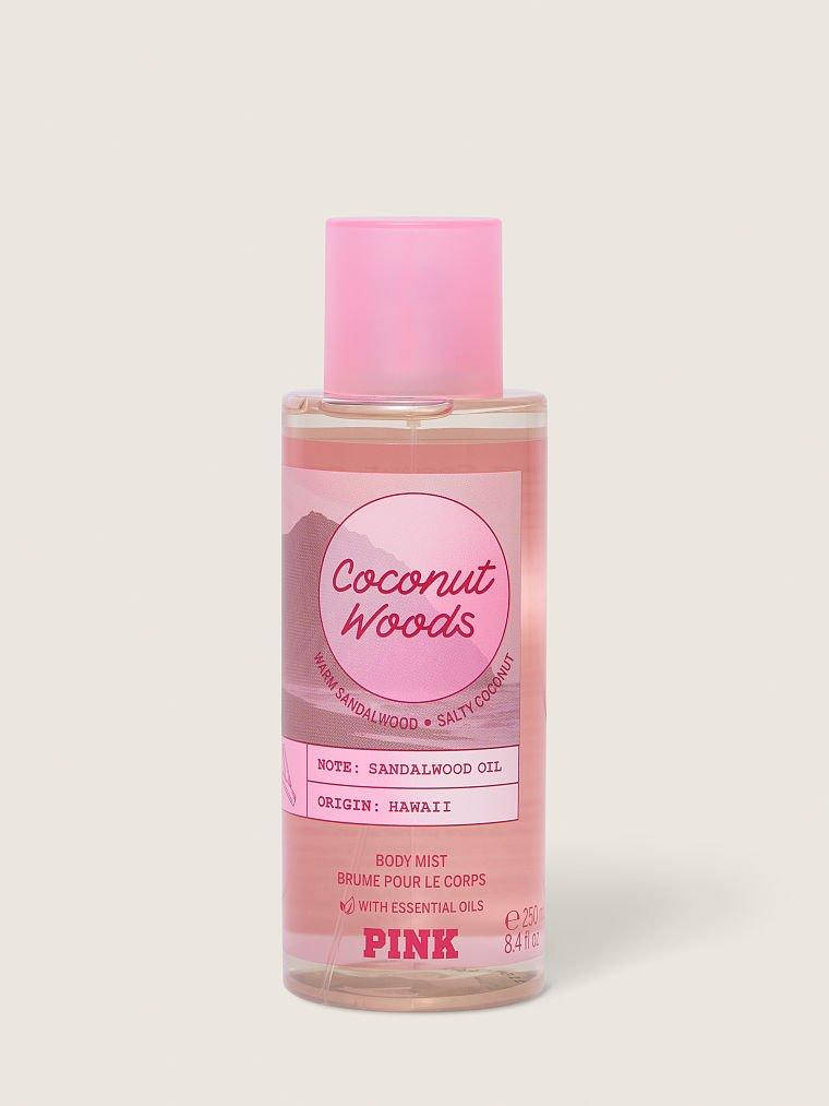 

Спрей для тела Coconut Woods Pink Victoria's Secret