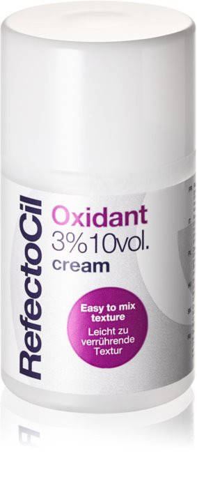 

Окислитель RefectoCil 3% кремовый Oxidant 100 г