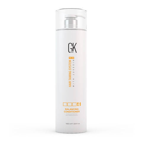 

Балансирующий кондиционер - Global Keratin Balancing Conditioner 1000ml