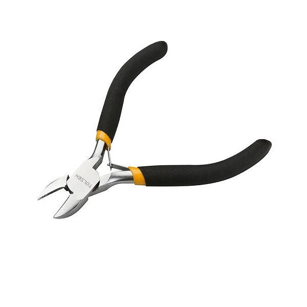 

Мини-бокорезы TOLSEN 115мм 10033