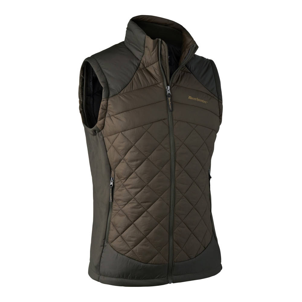 

Жилет DeerHunter Quilted Waistcoat 4640/383 L