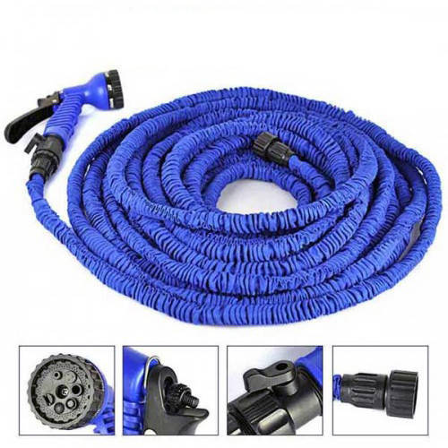 

Шланг для полива Magic Hose 75m-250ft
