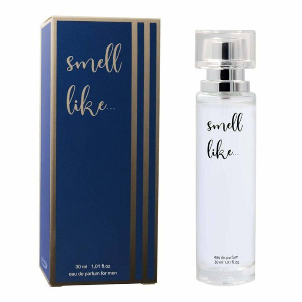 

Духи с феромонами мужские Smell Like 09, 30ml