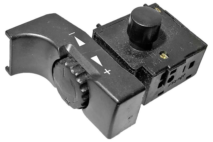 

Кнопка для миксера Craft CPDM 16/1500F