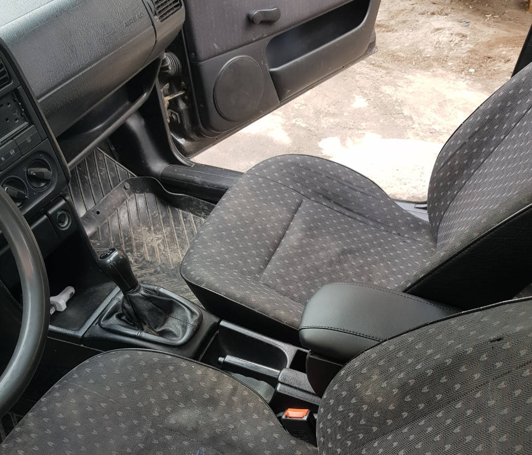 

Подлокотник Volkswagen Passat B3 B4
