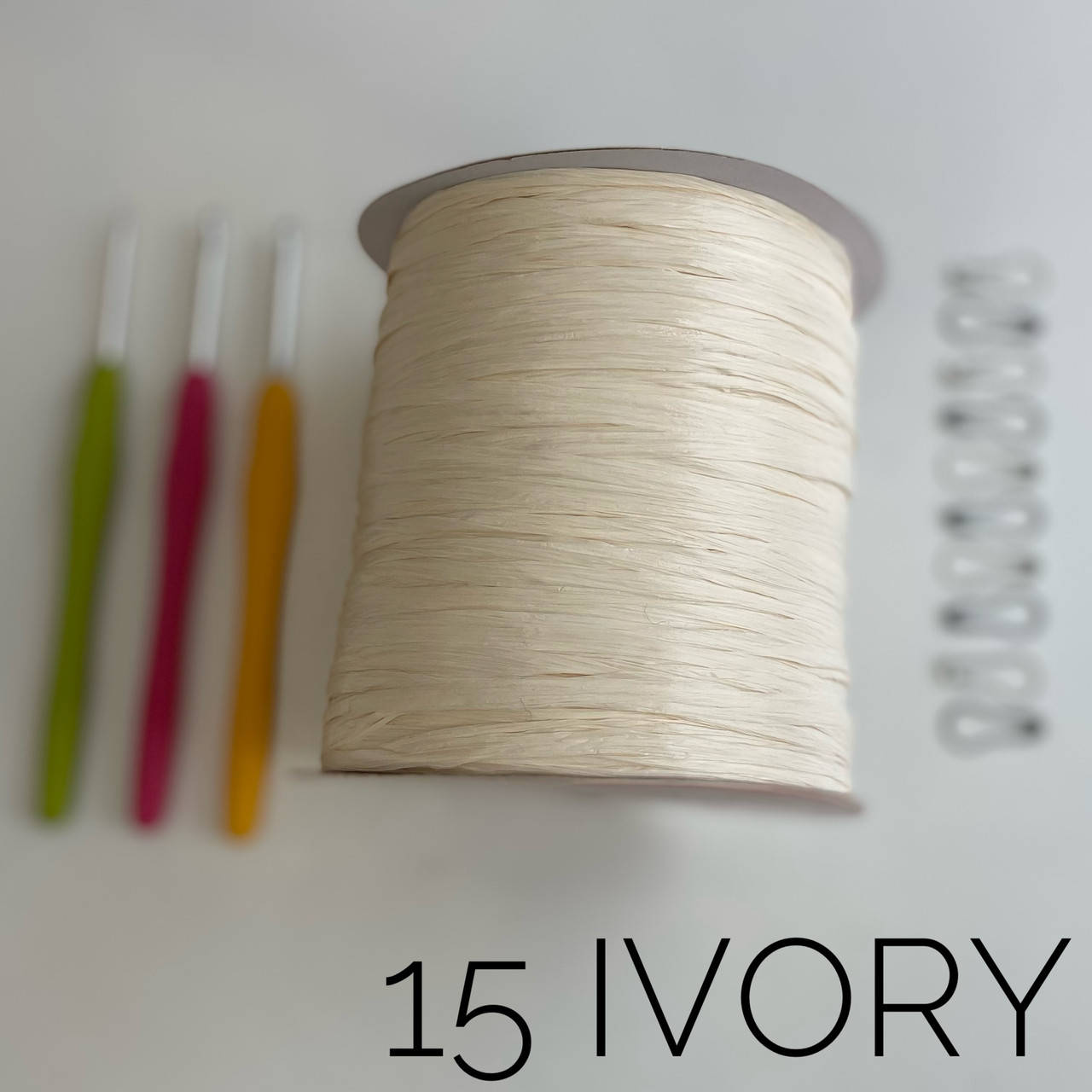 

15 IVERY