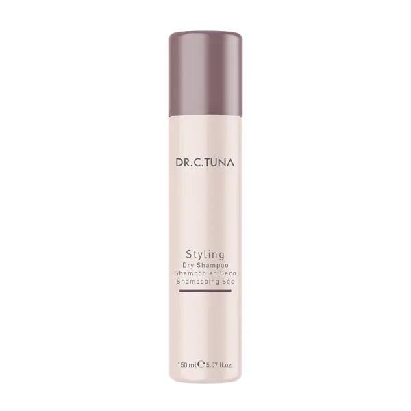 

Сухой шампунь-стайлинг для волос farmasi (фармаси), 150 мл