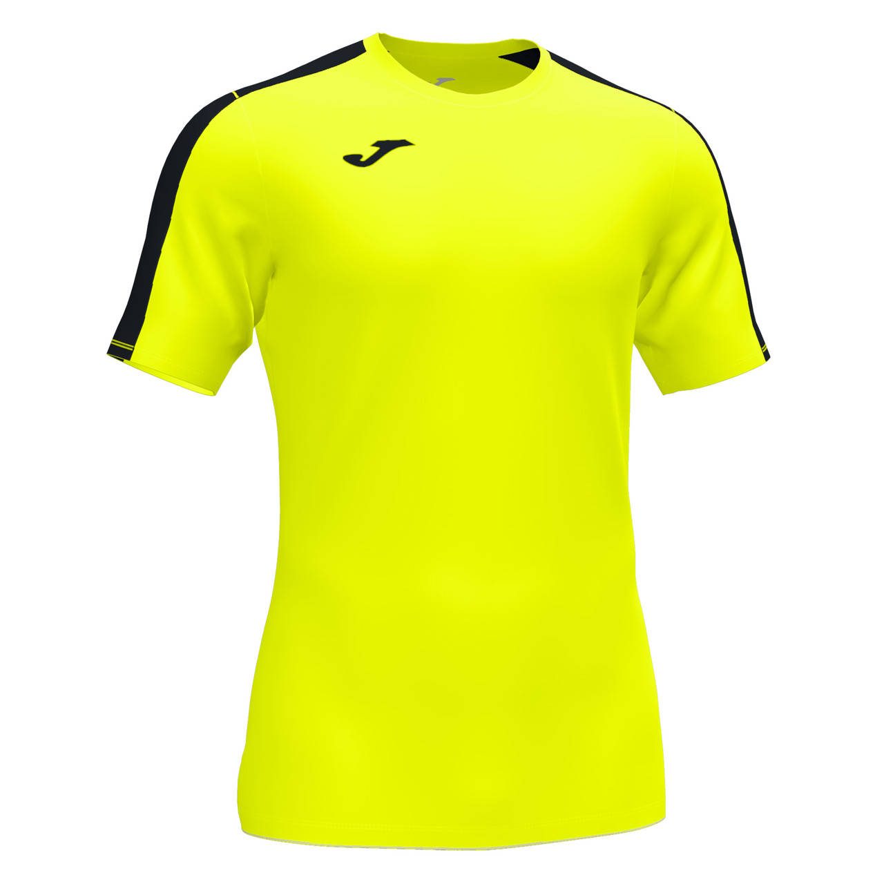 

Игровая футболка JOMA Academy III (оригинал) Лимонно-черный