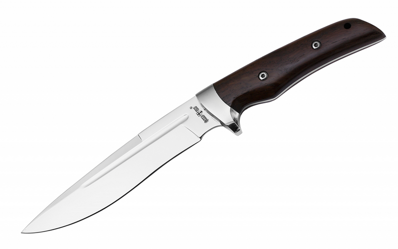 

Нож нескладной Grand Way 2547 EWP-2.4 мм