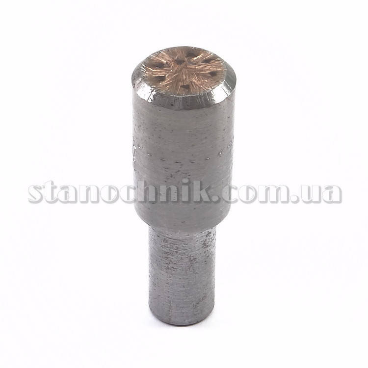 

Карандаш алмазный 3908-0087/1 тип 02 1,00 ct