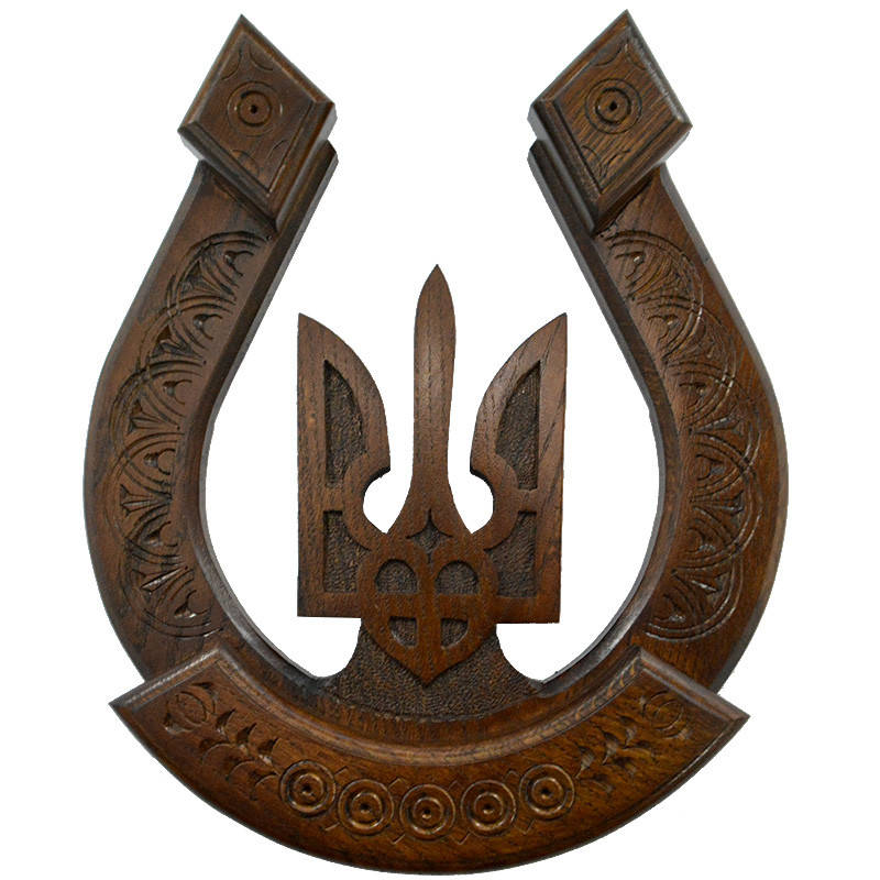 

Герб Украины 05