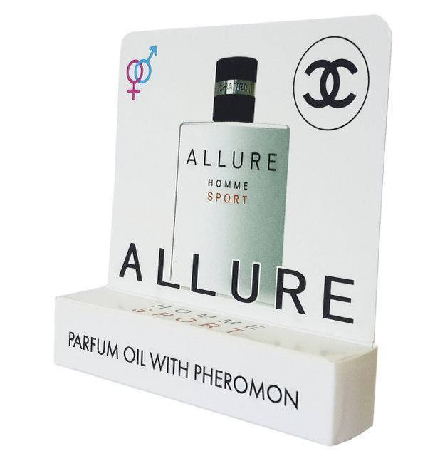 

Chanl Allure homme Sport - Mini Parfume 5ml