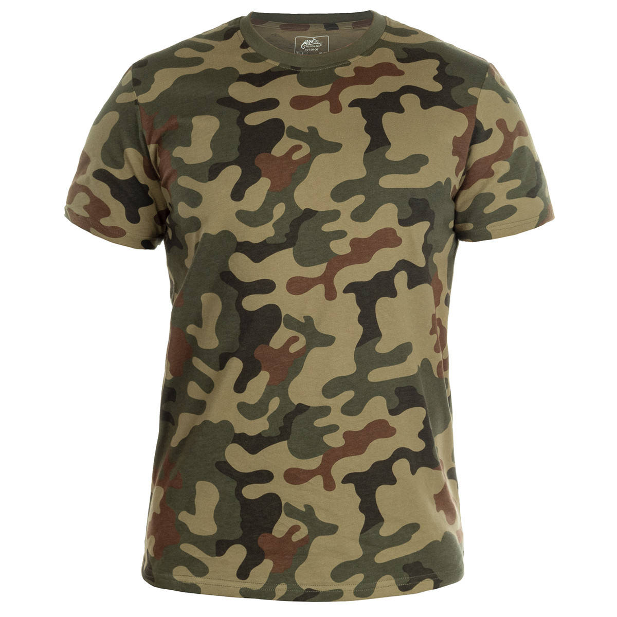 

Футболка Helikon PL Woodland wz.93 (TS-TSH-CO-04)