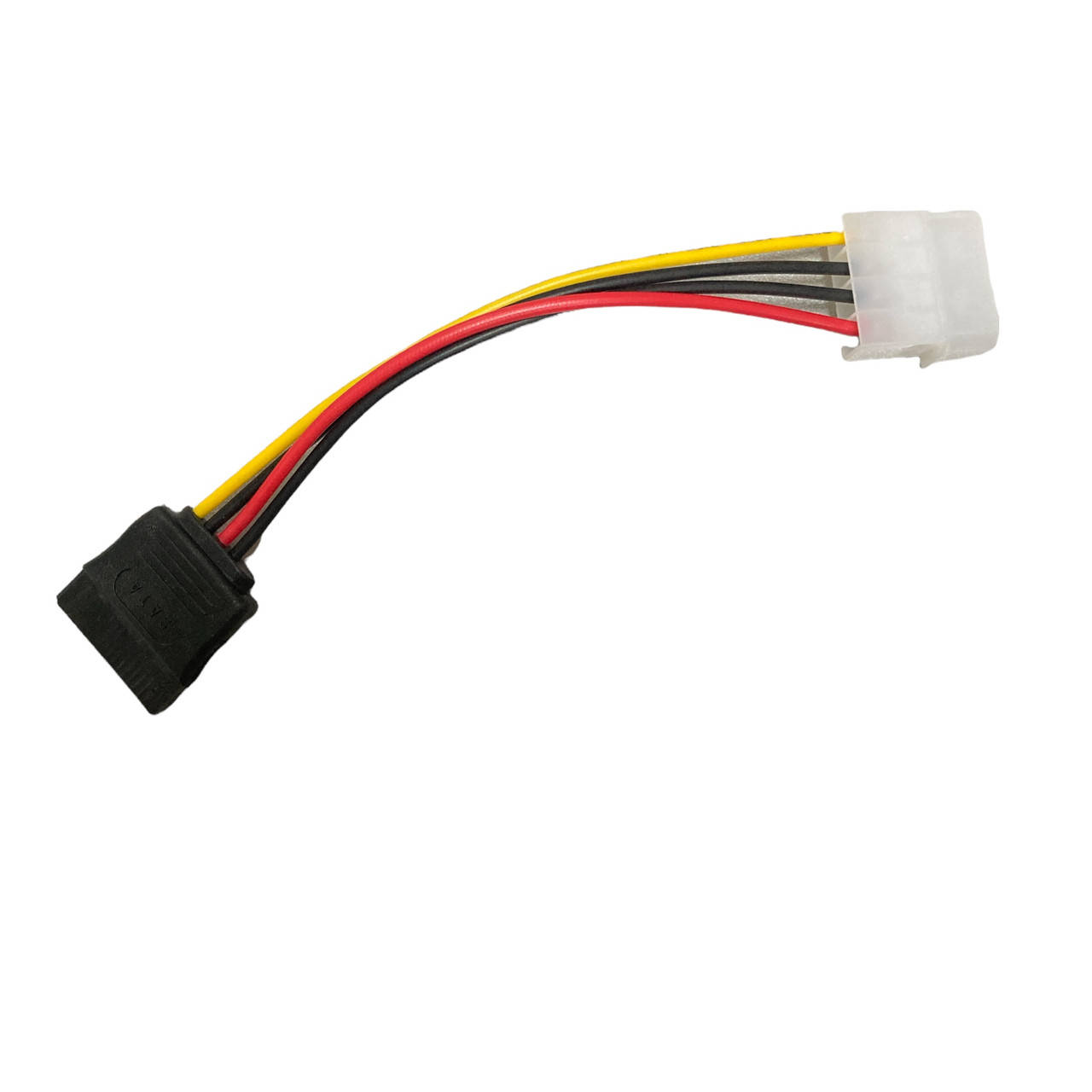

Кабель перехідник живлення SATA (4P-1xSATA)