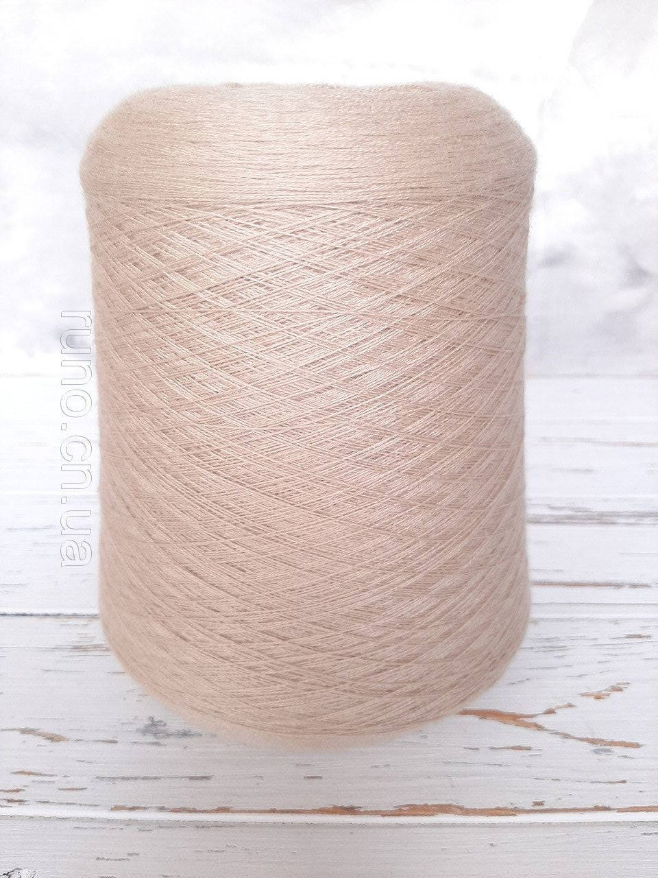 

Пряжа Меринос 55% Кашемир 25% Шелк 20% Botto Poala Silver, Песок., Песочный