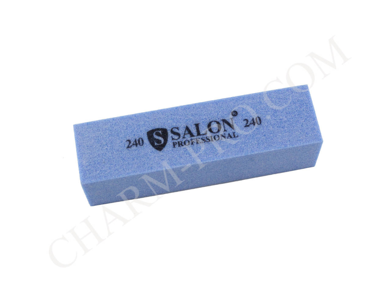 

Баф для полировки ногтей Salon 240 грит