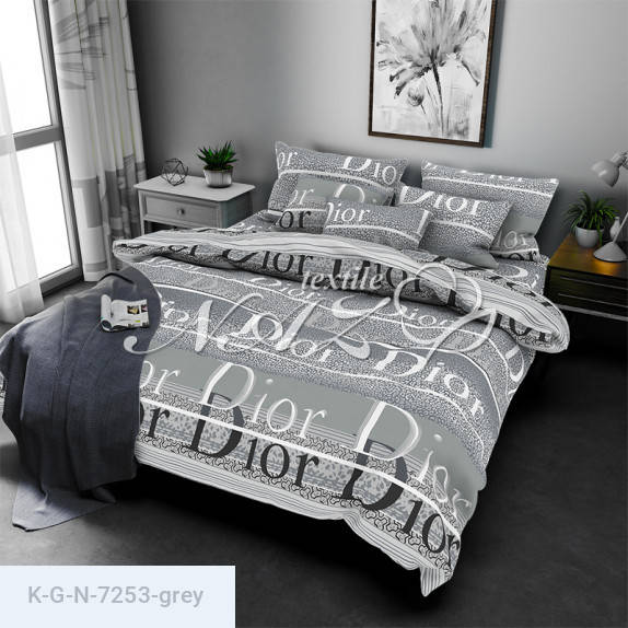 

Диоp - Бязь Gold - Двухспальный комплект