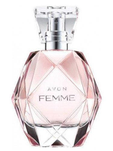 

Avon Femme 50 ml женская парфюмерная вода (Эйвон Фем)