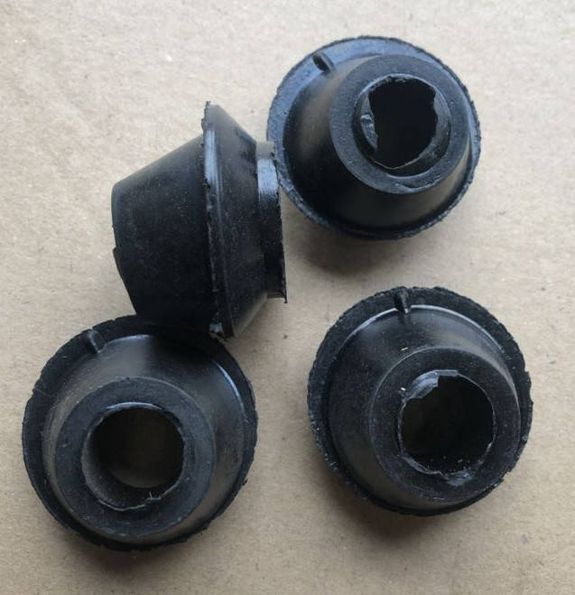 

Уплотнители штанг Днепр