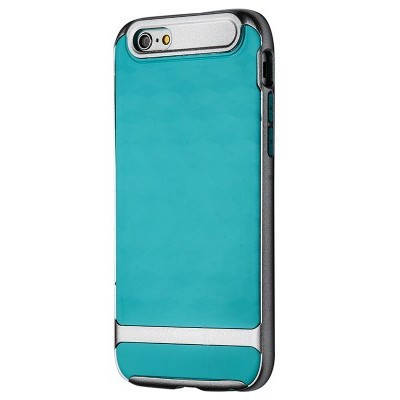 

Чехол-накладка DK-Case силикон с пластиком Verus Elegance для Apple iPhone 5/5S/5SE (mint)