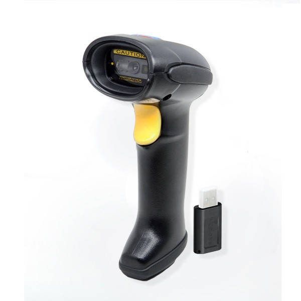 

✅ Syble XB-6208RB Беспроводной сканер 2D/QR кодов