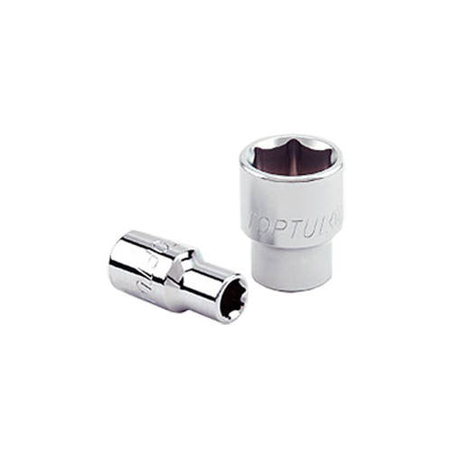 

Головка торцевая 1/4" 7мм TOPTUL BAEA0807