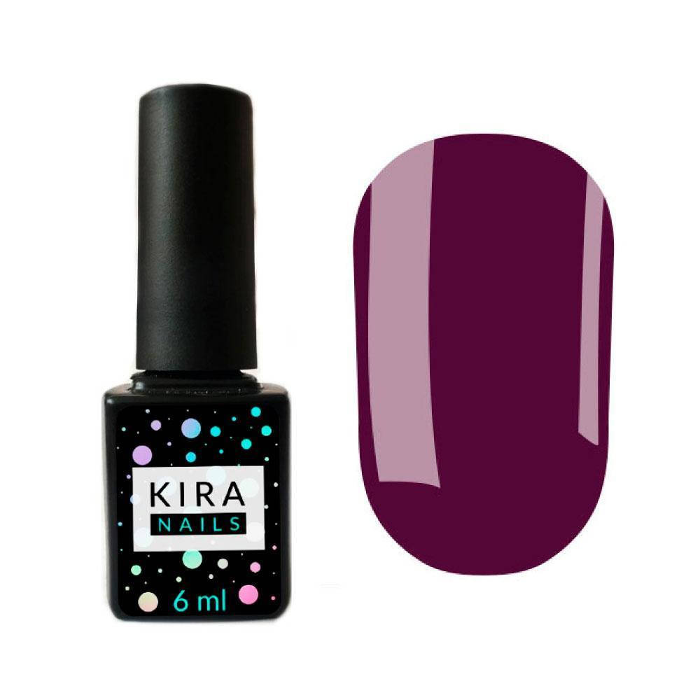 

Гель-лак Kira Nails №151