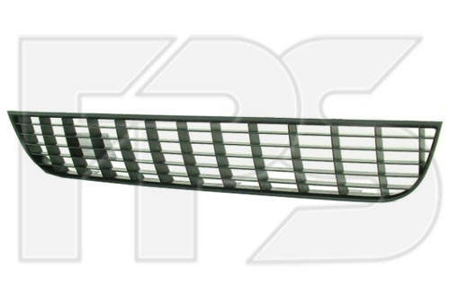 

Решетка в бампер Fiat Grande Punto 05-13 (FPS) 735410809 FP 2607 910