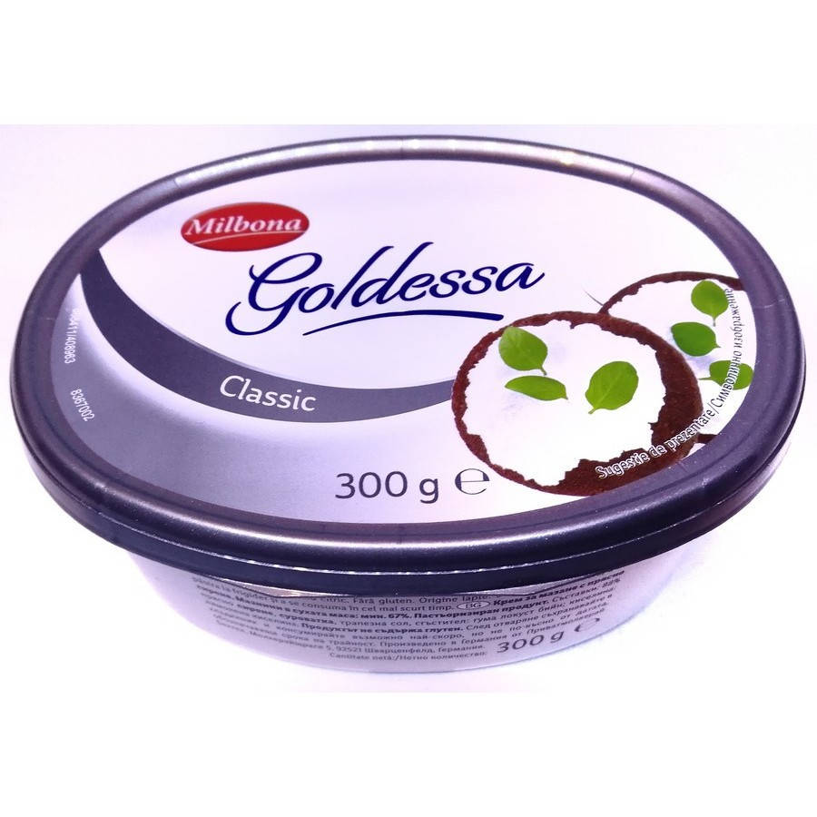 

Сир "Goldessa" 300 г