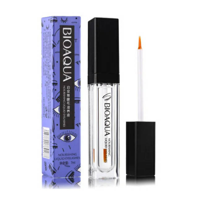 

Сыворотка для роста ресниц и бровей BIOAQUA, 7ml