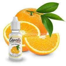 

Capella Juicy Orange (Сочный Апельсин) 10ml