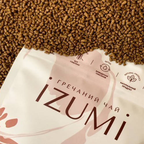 

Гречаный чай, TM IZUMI, 100 г