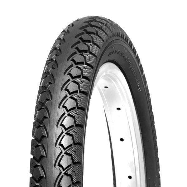 

Резина на велосипед 16x2.125 Deli Tire S-210B