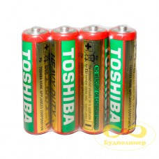 

Батарейки Toshiba R3 ААА арт. 2285 (40шт)