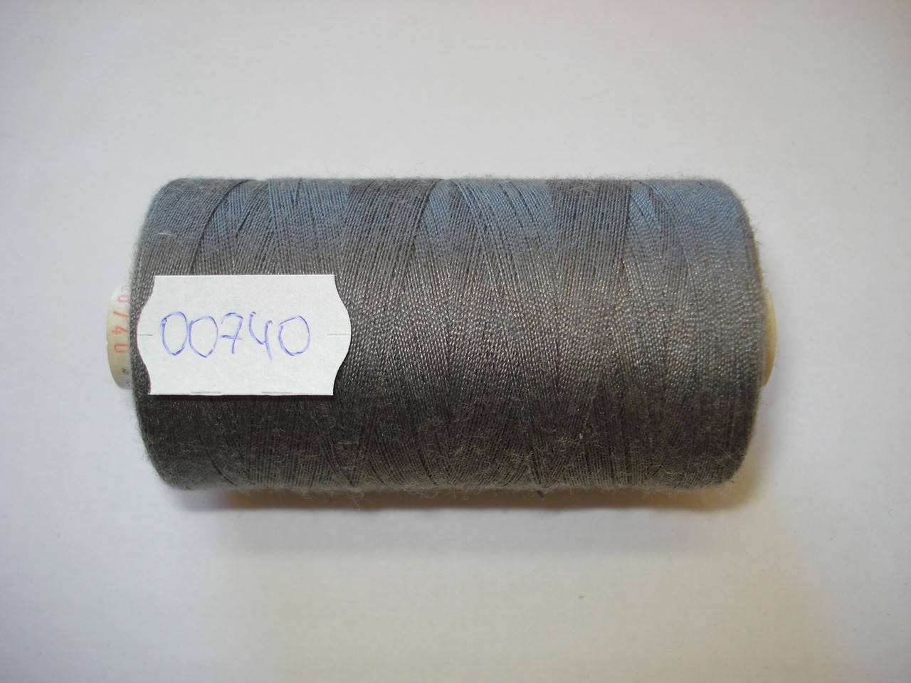 

Нитка ALTERFIL №80 1000м.col 00740 мышинный