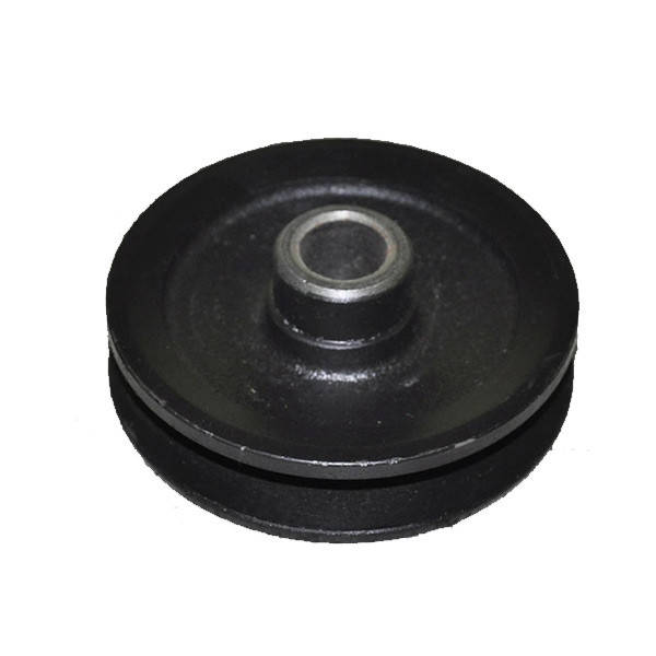 

ИЖКС.712645.001 Шкив генератора (464-го, 964-го, 99-го) МТЗ-80 (пр-во ОАО 'Радиоволна')