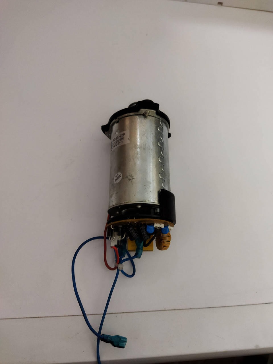 

Мотор для хлебопечки RD-ZD-25F