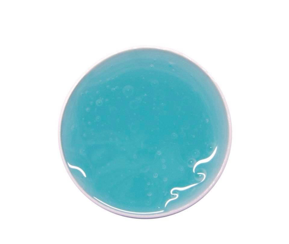 

Гель для наращивания Silcare Blue, 15 мл, Голубой