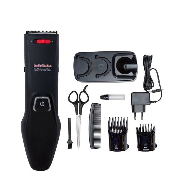 

Машинка для стрижки волос Red Bull SMR 49