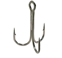 

ТРОЙНИК KAMATSU (K - 077) TREBLE HOOK ROUND №5BLN