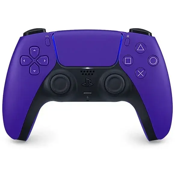 

Геймпад беспроводной Sony PlayStation DualSense для PS5 Galactic Purple PlayStation 5 CFI-ZCT1W